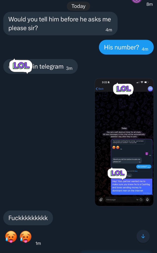 GingerDom29 tweet media