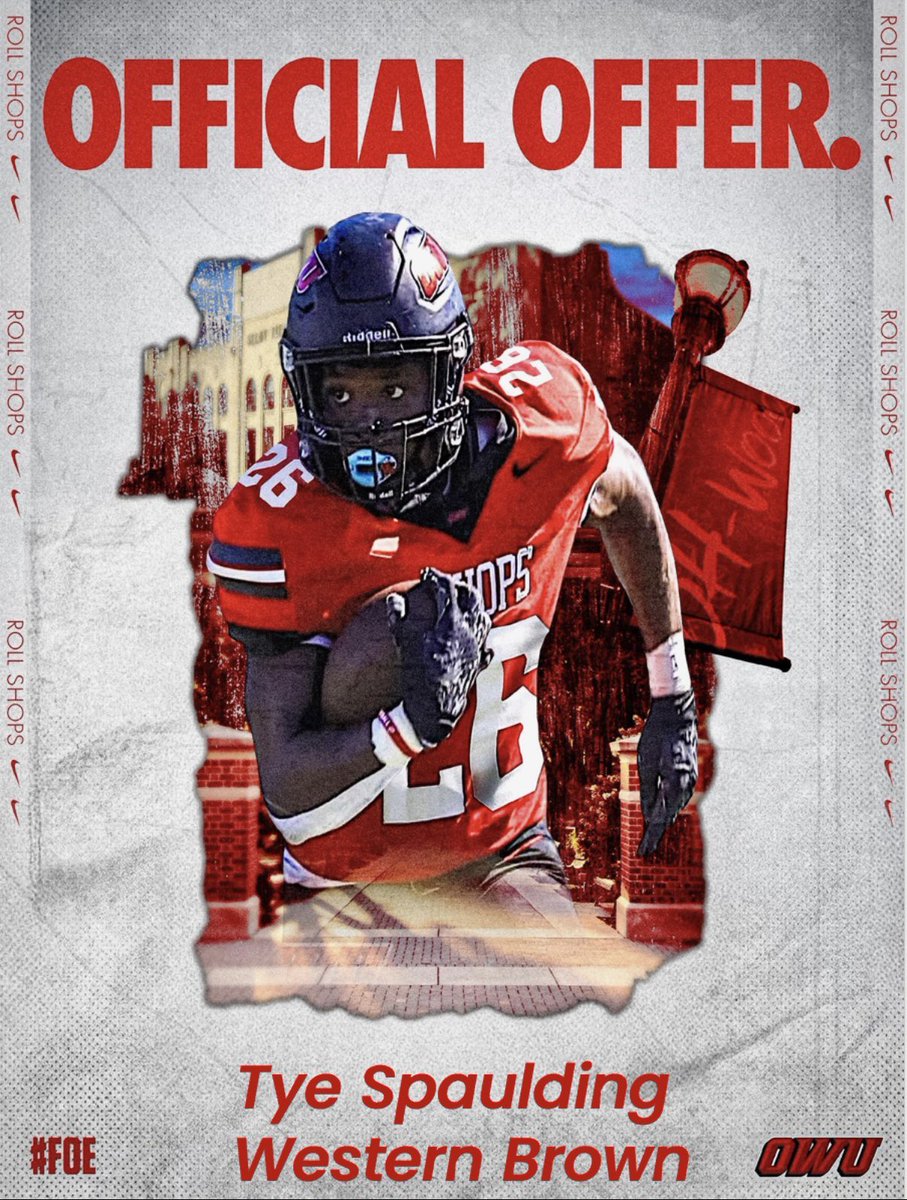 Tye Spaulding tweet media