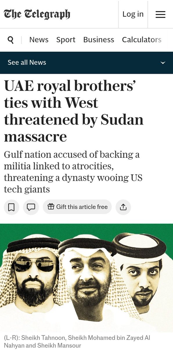 محمد عمر 🇸🇩 🇵🇸❤️ tweet media