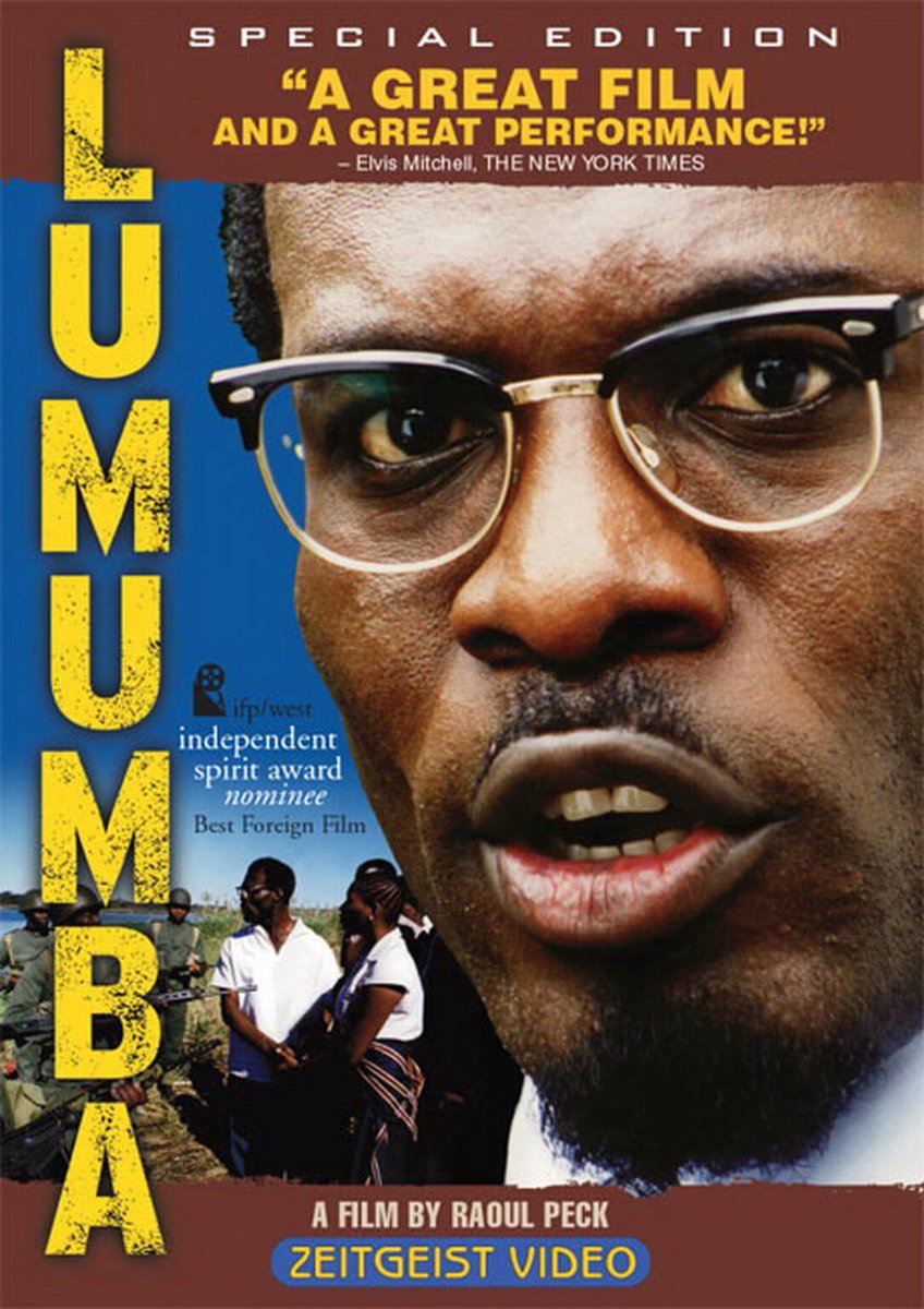 gnocchidrive's tweet image. Lumumba (2000)
DvdRip 
1.59gb 

transfer.it/t/tOVPJEw1UDbJ