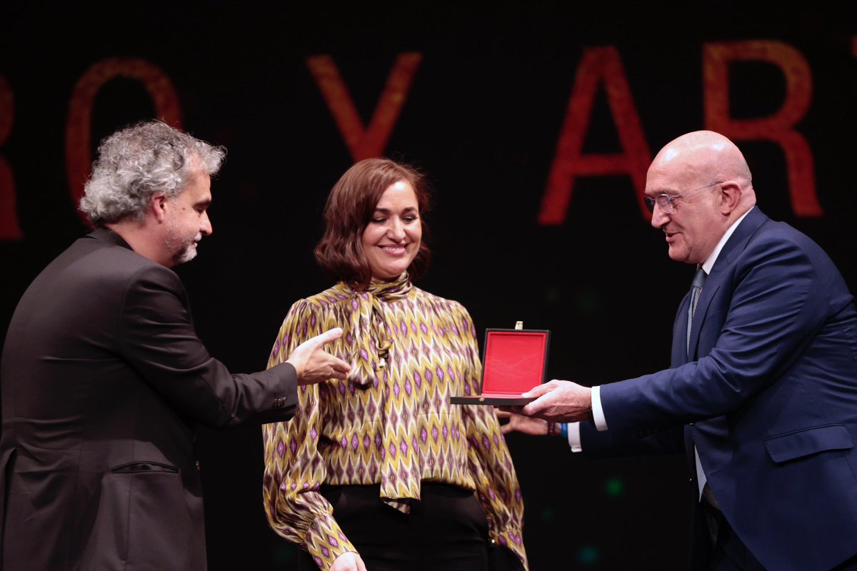 Ayto. de Valladolid tweet media