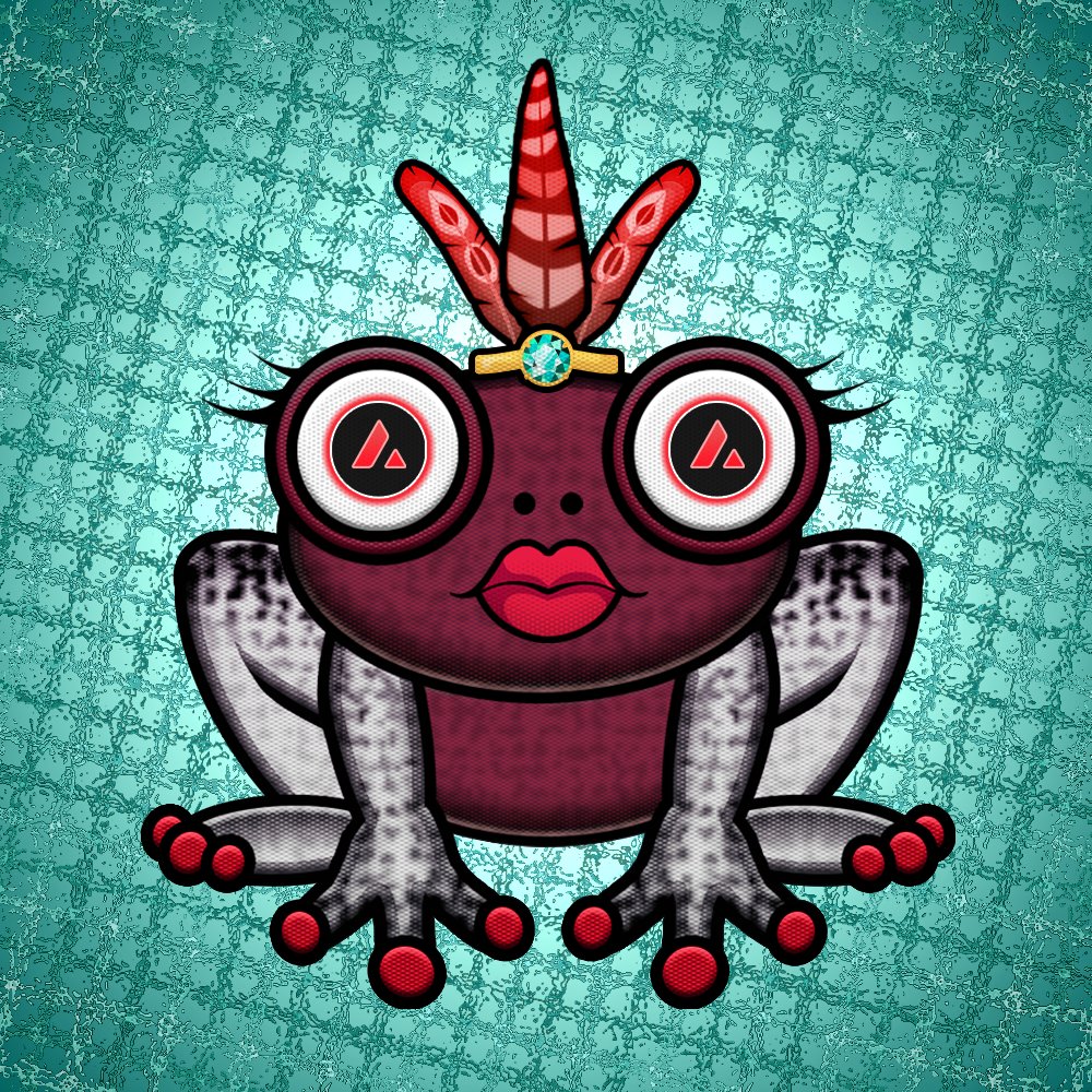 FeatherFrogs's tweet image. LEVEL-UP WAVE 7 COMPLETE!   

For the first time ever, Level 3 Frogs have appeared.

🐸🪶🪶   278  L2 Frogs burned 
🐸🪶🪶🪶 139  L3 Frogs reborn

All L3s are back in your wallets, check them out!

🎄… a X-MAS surprise is cooking behind the scenes.