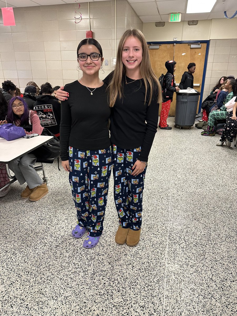 Franklin Middle BCPS tweet media