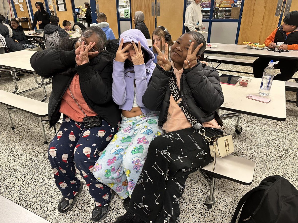 Franklin Middle BCPS tweet media