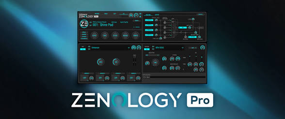 Who wants Roland Zenology Pro?

Windows + Mac 💻 🎹

Follow and message me if you're interested! 💯🔥🪄