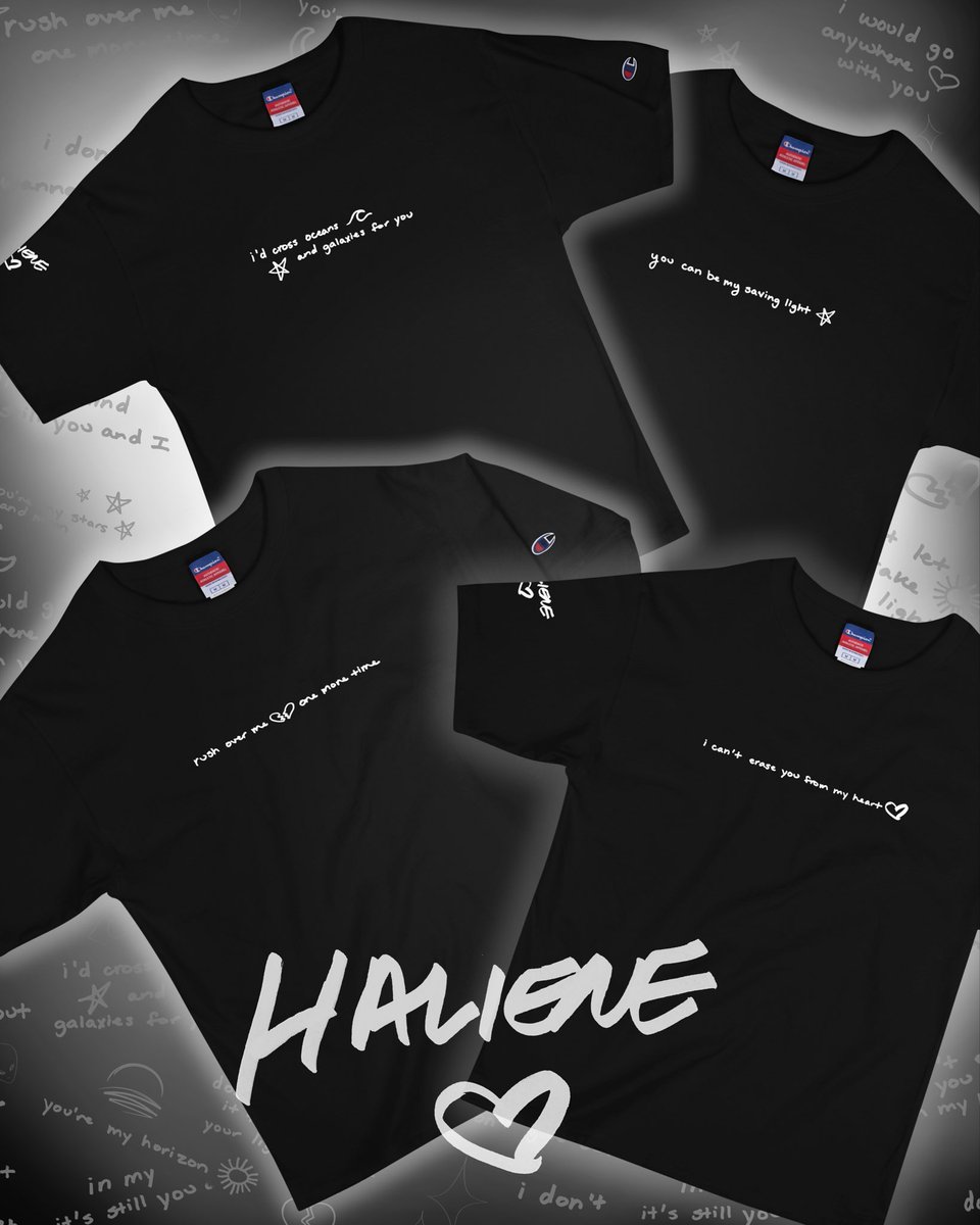 ℍ𝔸𝕃𝕀𝔼ℕ𝔼 tweet media