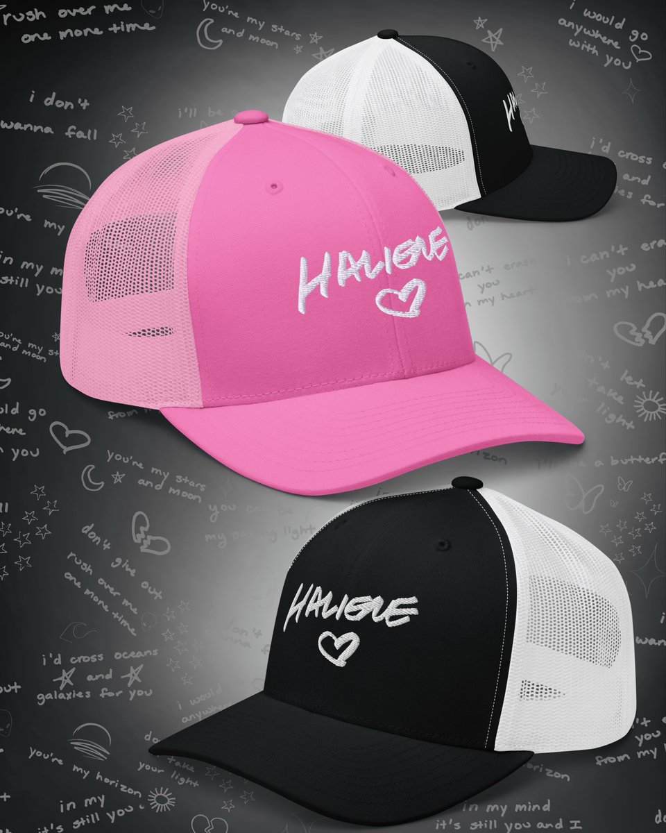 ℍ𝔸𝕃𝕀𝔼ℕ𝔼 tweet media