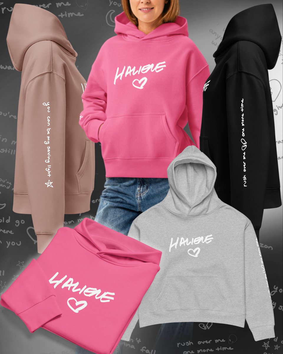 ℍ𝔸𝕃𝕀𝔼ℕ𝔼 tweet media