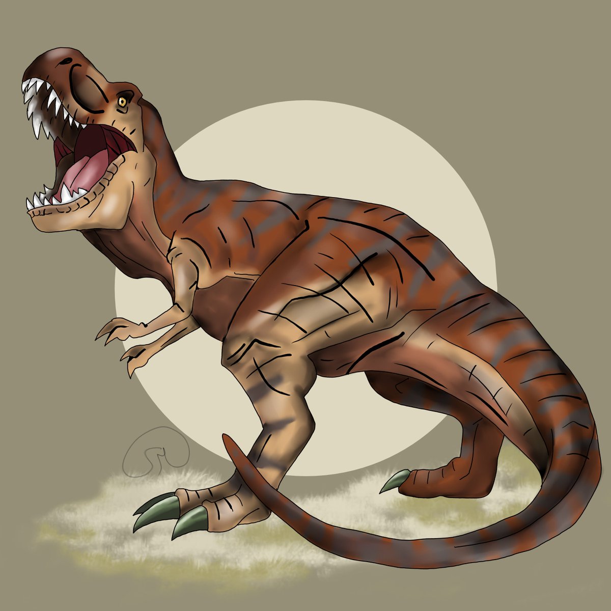 Steffi Syndrome tweet media