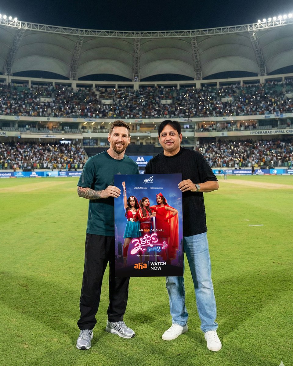 Idhekkada Promotions ra ayya 😶‍🌫️

#3Roses