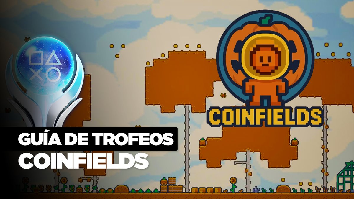 WaddysWDS's tweet photo. 🆕 #GuíadeTrofeos | #TrophyGuide
🎮 Coinfields
🎬 https://t.co/7IjoPzX3wA
🦾 1/10
⏱️ 7 Mins.
🏆 14 Trophies
💱 8 Stacks
Thanks!: @CraePlay @GGmuksInc 😎
#Coinfields #Indie #Indiedev #Indiegame #Guide #Trophy #PS4 #PS5 #Nintendo https://t.co/o3Eej6RkVf