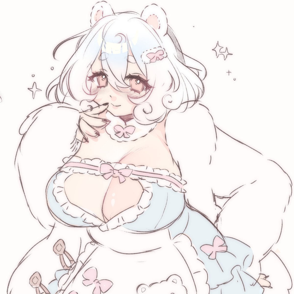 cupiepuff's tweet photo. 🐻‍❄️ https://t.co/O6PsMShLOm