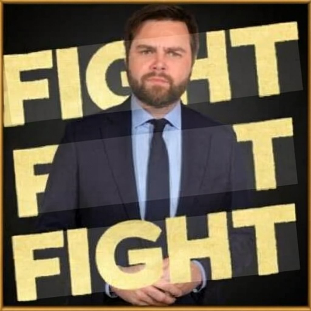 aspiringpumpdev's tweet image. Nobody has ever made or bonded an Official JD Vance coin

This is an obvious runner with the meta going on rn

He is literally the vice president

$Vance