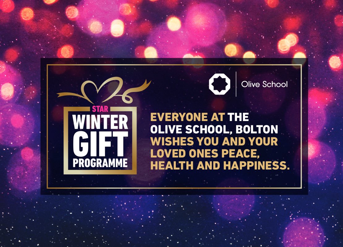 olive_bolton's tweet image. Our #WinterGiftProgramme deliveries continue with a visit to @boltonnhsft #ThankYou #TreatHamper #WeAreStar #NHSHeroes #Bolton #Community #Service #Teamwork #Ambition #Respect #KindnessMatters