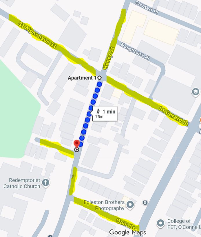 Limerick Urban Cycling tweet media