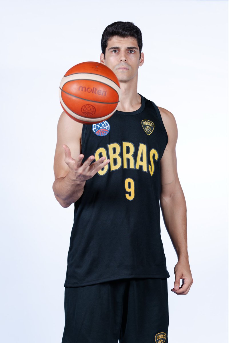 Basketball Champions League Americas, Round 1!