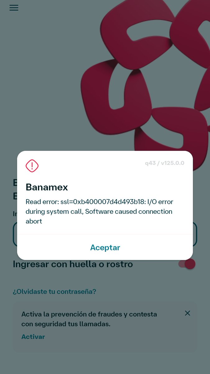 AlanFreemann's tweet photo. Porque me haces esto @banamex???? 😭  @Ticketmaster_Me siempre pide CVV dinámico https://t.co/TAb4yLcqhu