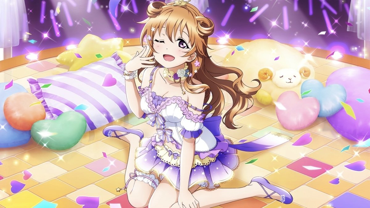 まっすーP@Roselia, RAS推し飼育員兼トレーナー 🎣☔🐬 tweet media