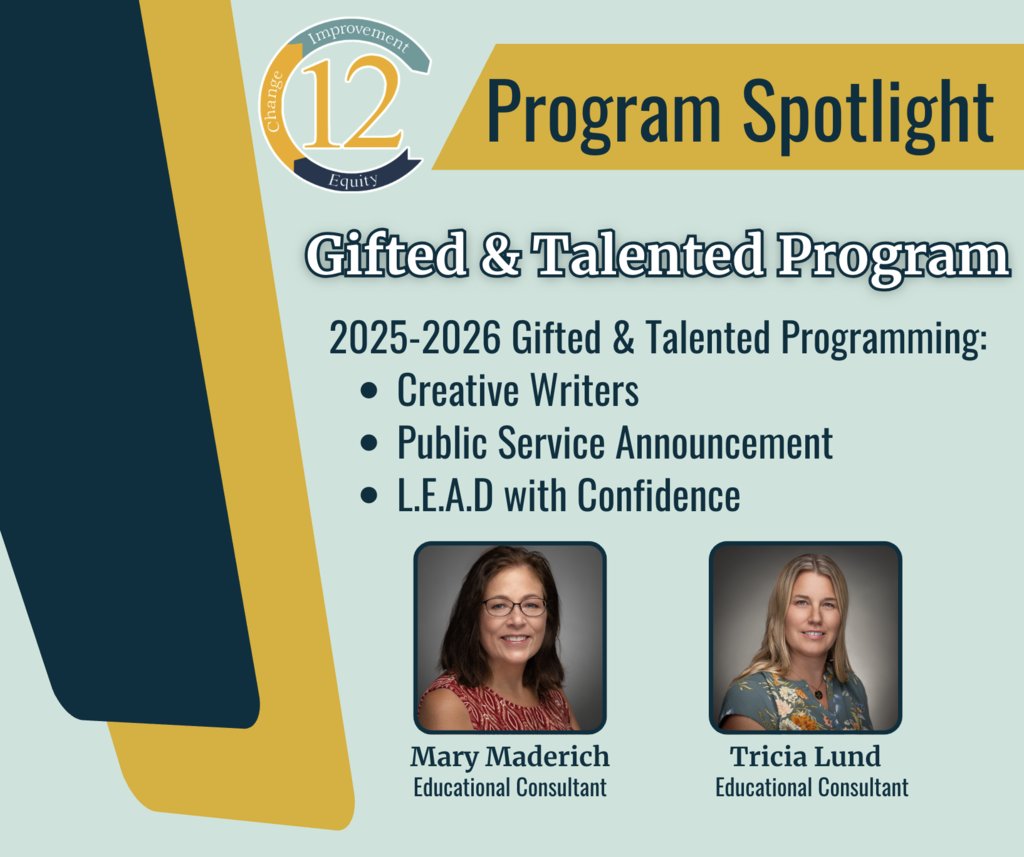 Program Spotlight!