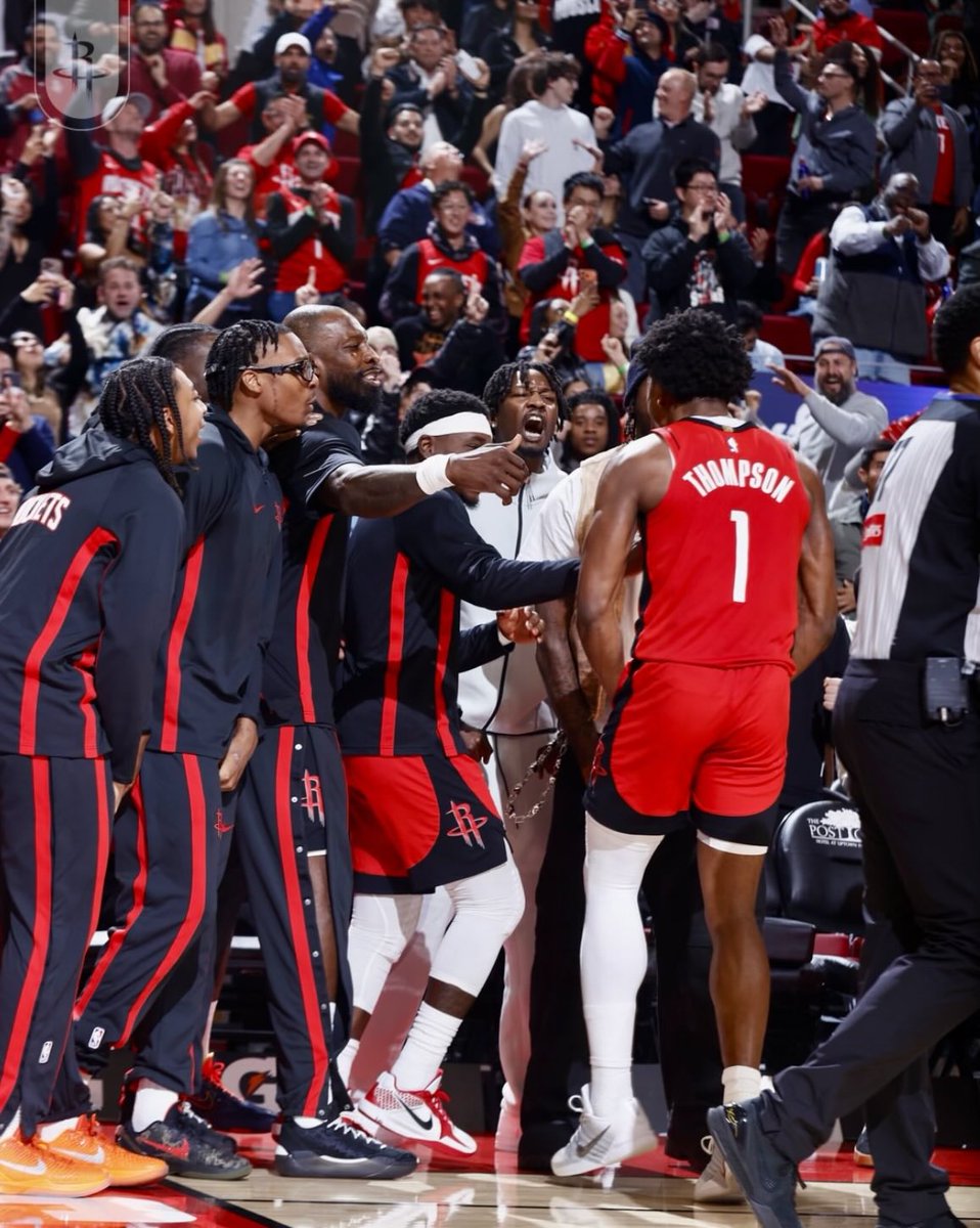 Rockets Culture tweet media