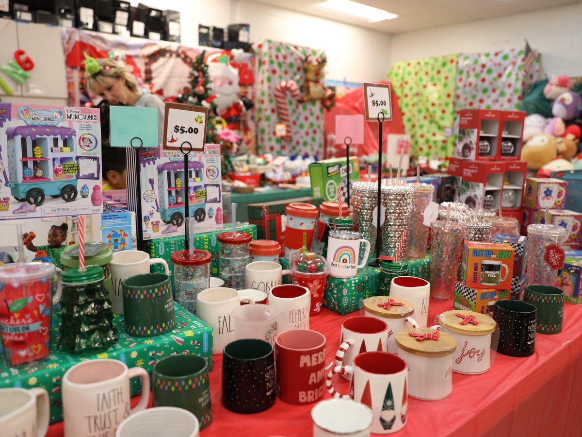 VBSchools tweet media