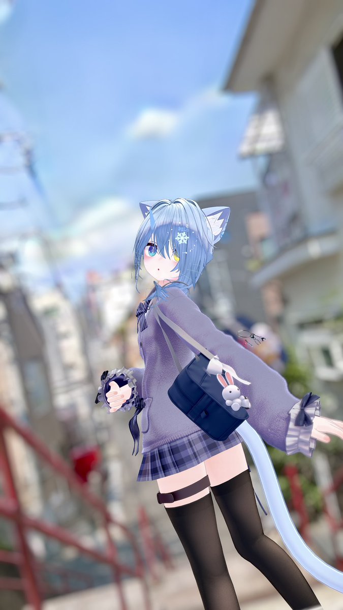 可可貓貓可可可貓貓貓貓可お魚生日快樂！ 8964聽說是個密碼