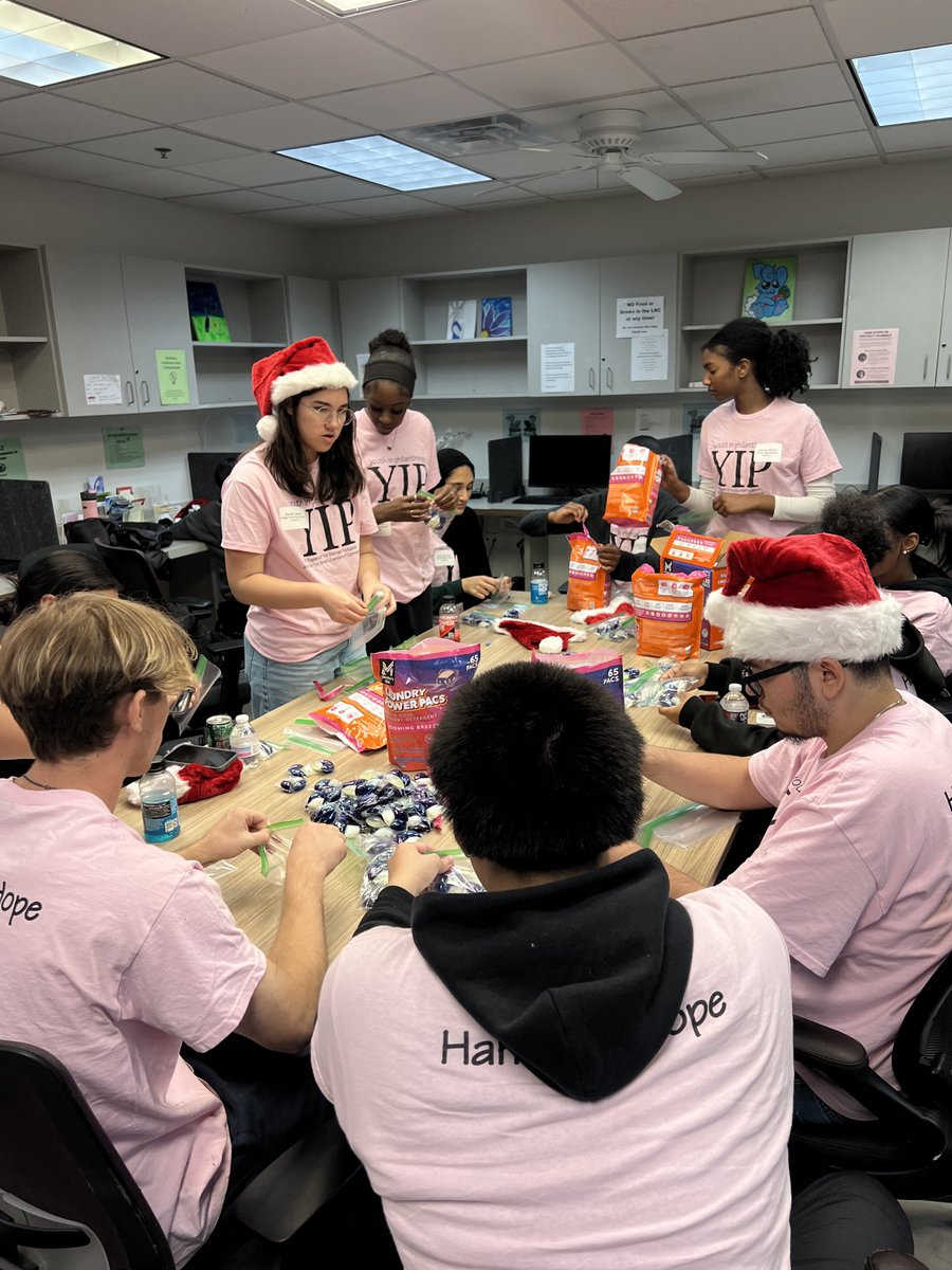 FtBendWomensCtr's tweet photo. Thank you to the amazing YIP (Youth in Philanthropy) group who recently volunteered at our shelter! They jumped right in, organizing food donations in the kitchen, refreshing our shelter closet, and helping to beautify the grounds with new mulch. We’re grateful for their support! https://t.co/b9aWxuPG9h