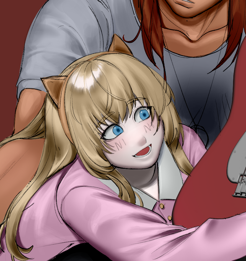 Lunndyy's tweet photo. Luna drawings
desenho da luna q n postei aqui
#ArtistOnTwitter #wipart #rkgk #desenhos #imensa #seila https://t.co/s3Tm6jq3Vu