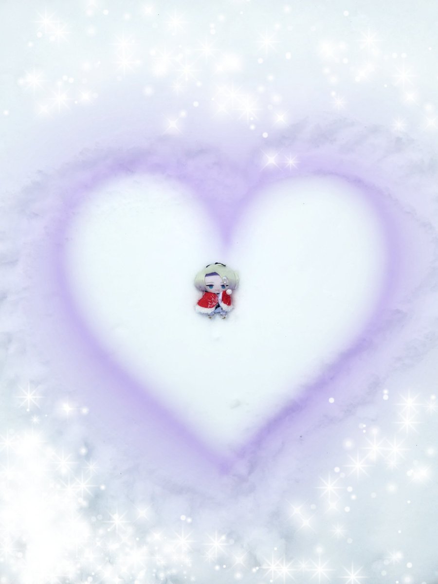 snow day ❄️
#ClaudeClawmark