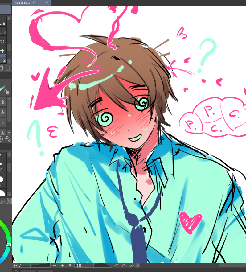 Natya ฅᐢ..ᐢ₎♡ tweet media