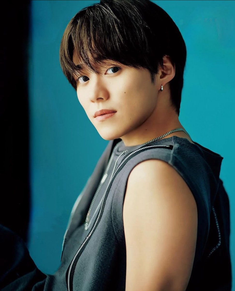 大橋くんおはよ💚CDTV可愛かったよぉ💚来週も楽しみだねぇ