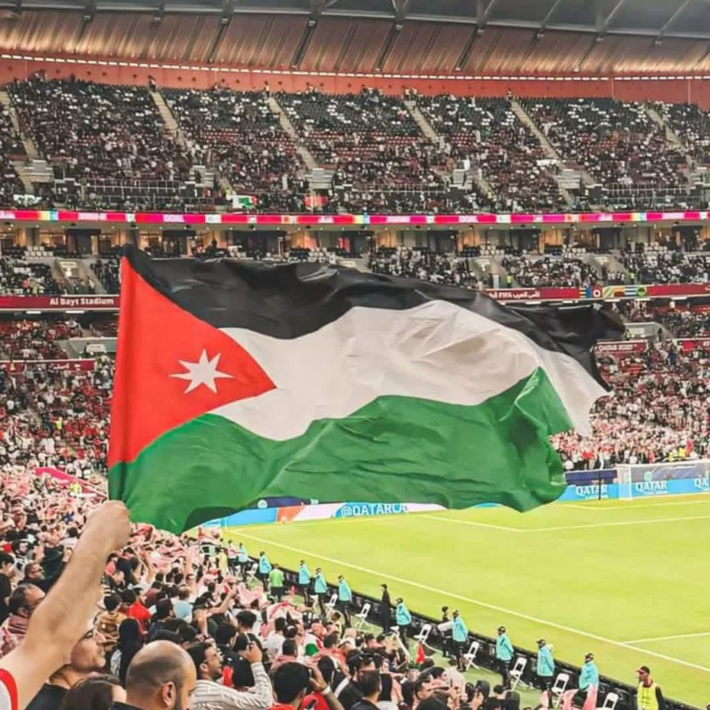 الف مبروك للنشامى