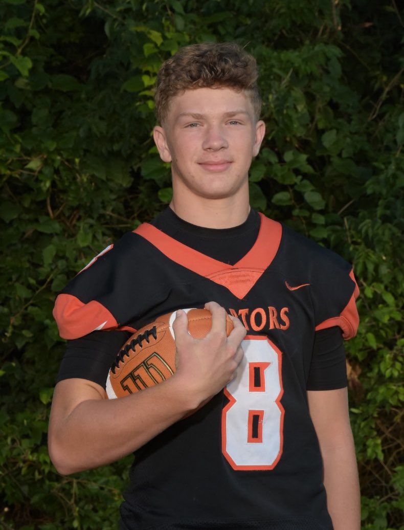 AHS Athletics tweet media