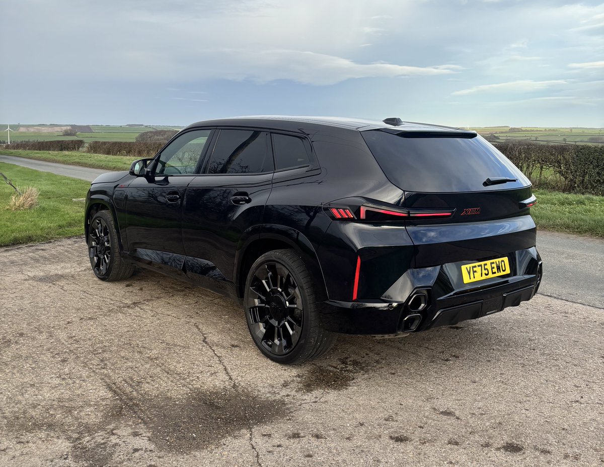 Ted Welford tweet media