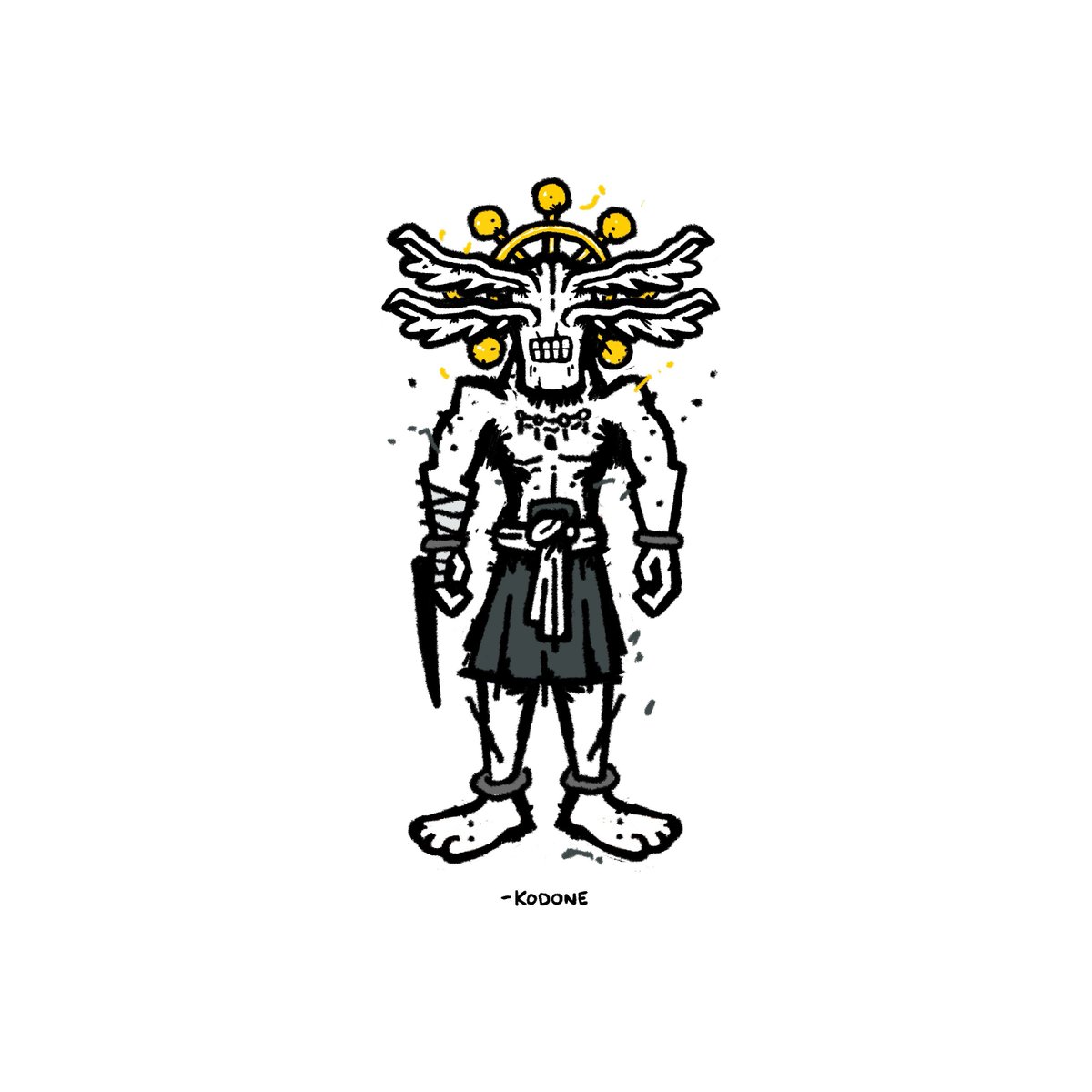 kodone's tweet photo. Eight-Handled Sword Divergent Sila Divine General Mahoraga 🤫 https://t.co/m4TjCymhxh