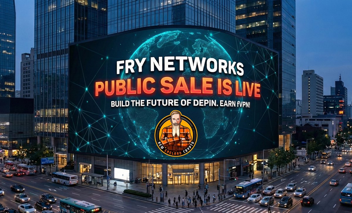 New England Crypto tweet media