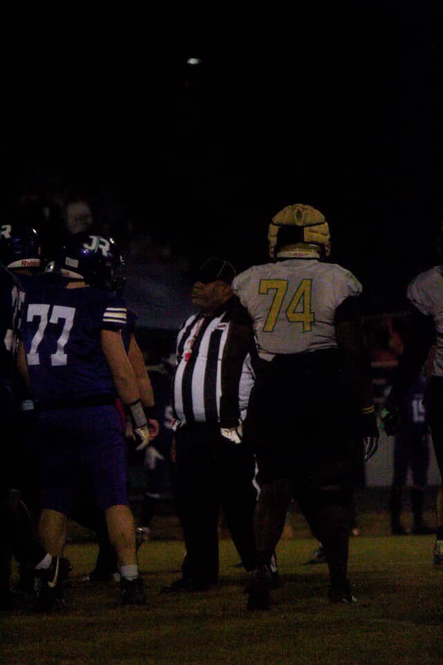 Ozarius “OZ” Fields tweet media