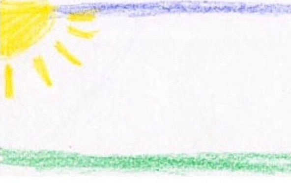 NostalgiaFolder's tweet photo. always drawing your sun in the corner https://t.co/0OSWBcNBRd