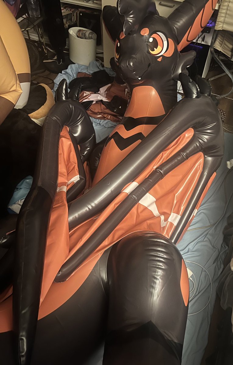 Kohana Coyote tweet media