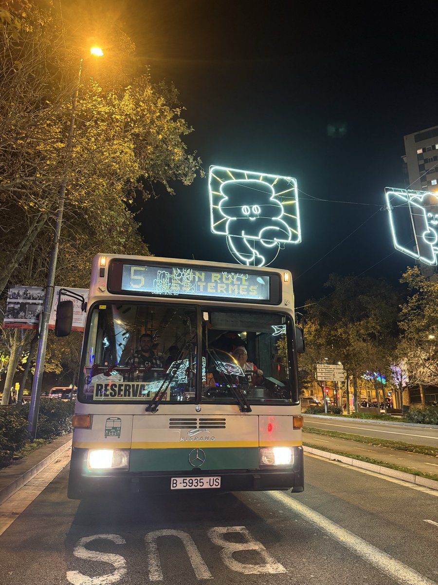 ARCA-BUS tweet media