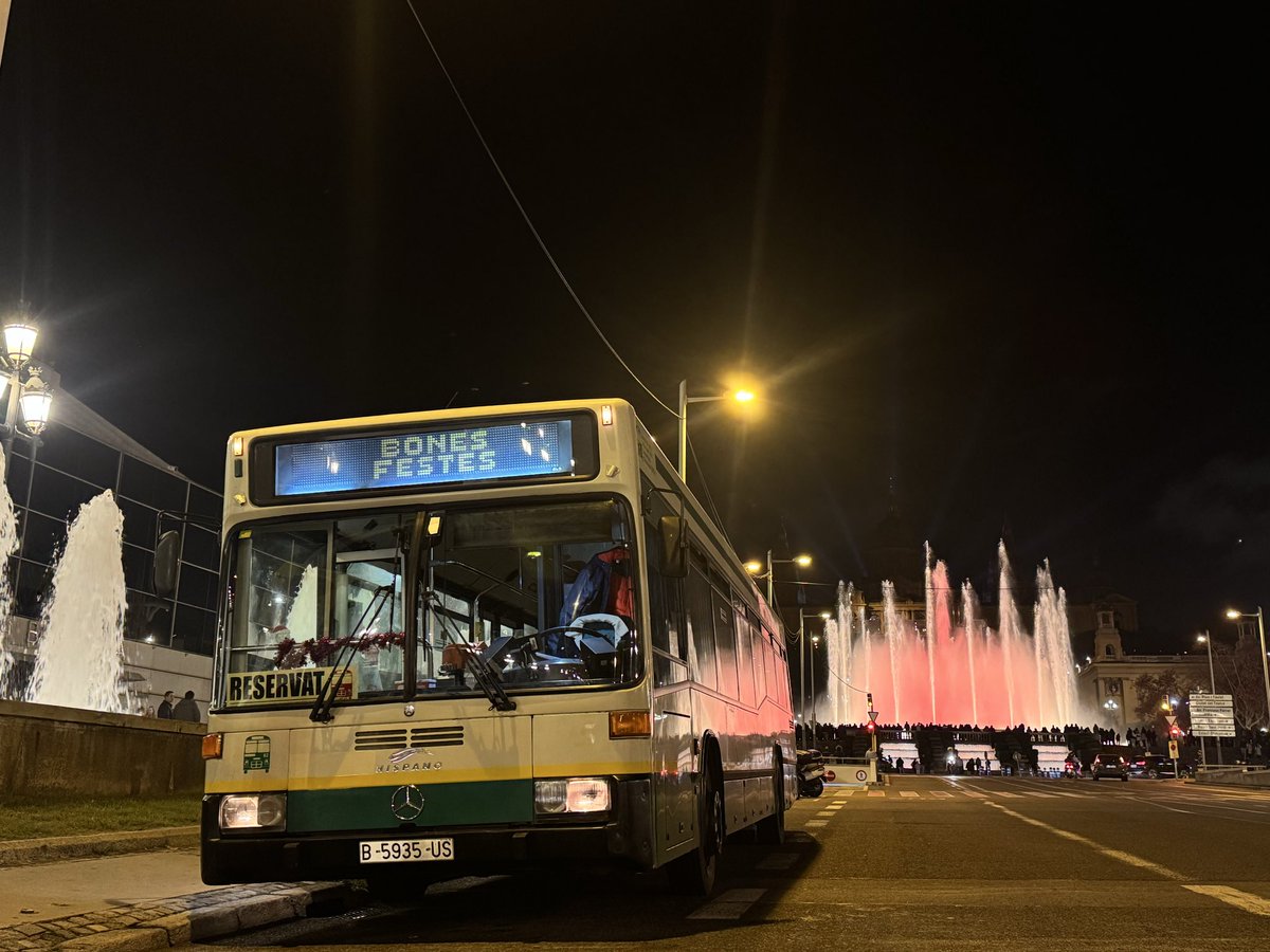 ARCA-BUS tweet media