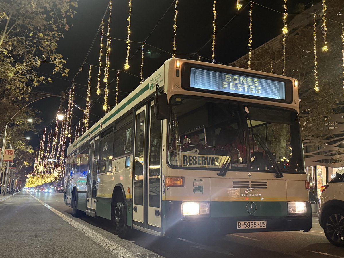 ARCA-BUS tweet media
