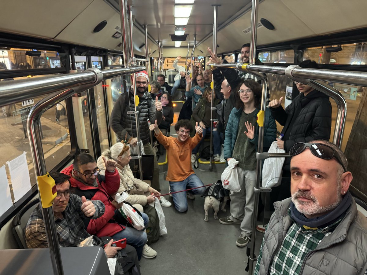 ARCA-BUS tweet media