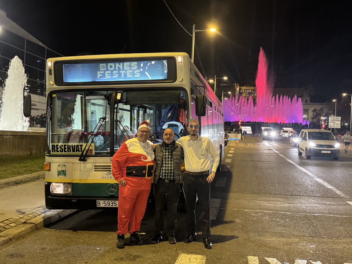 ARCA-BUS tweet media