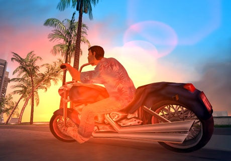 PlayStalgiaX's tweet image. I need a vacation