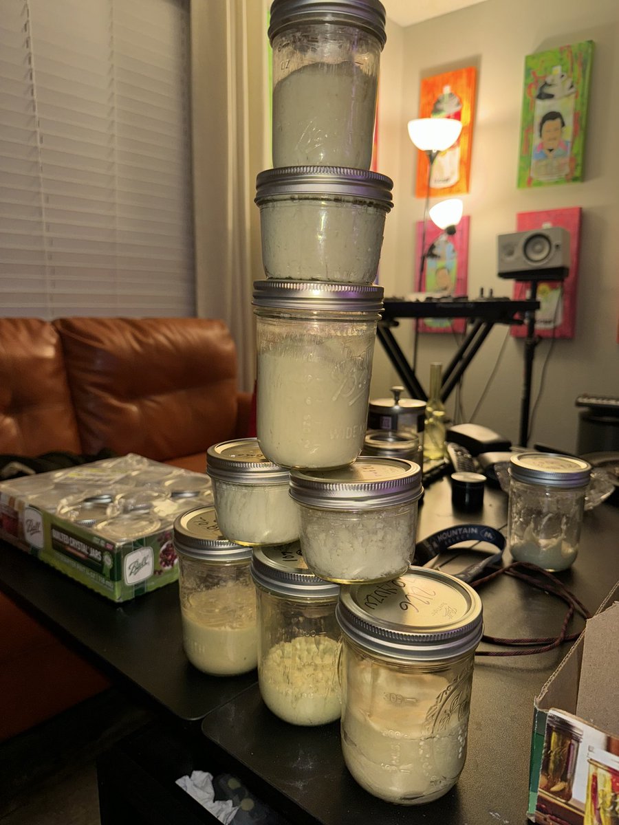 Dashy Gilmore tweet media