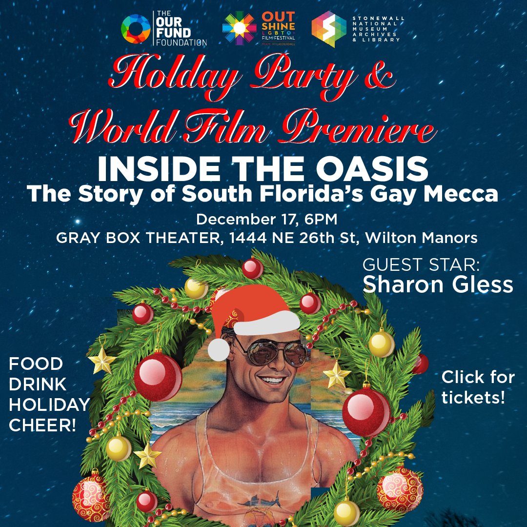 OutClique Magazine tweet media