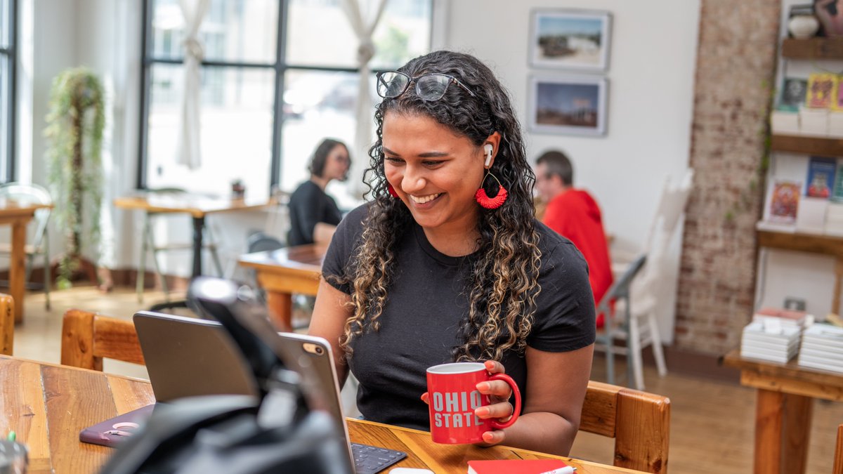 Ohio State IT tweet media