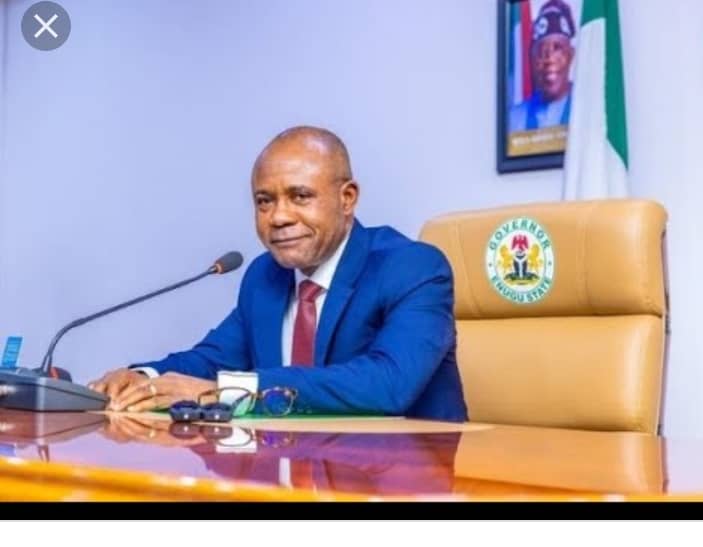 dabysophia's tweet photo. the high-tech drones patrolling our skies, the ultramodern Command Centre – all these show that you are a forward-thinking, transformative Governor committed to making Enugu safe, modern, and prosperous.
#TomorrowIsHere indeed!
But Sir, on Friday night, December 13, 2025, https://t.co/CTaaBwOP36