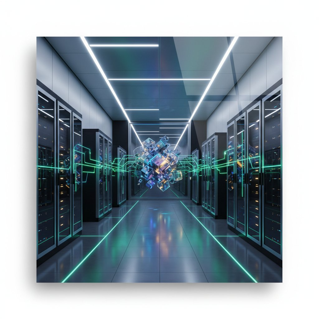 🧠 MYTH: "All data centers inherently provide true network neutrality." 
💡 FACT: Genuine neutrality stems from an ecosystem built on diverse carrier options and zero vendor preference.   

#NetworkNeutrality #Colocation #Connectivity #DataCenter #165Halsey